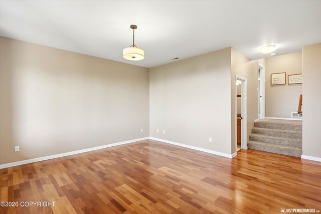 17041 Briarcliff Pointe Circle, Anchorage, AK 99516