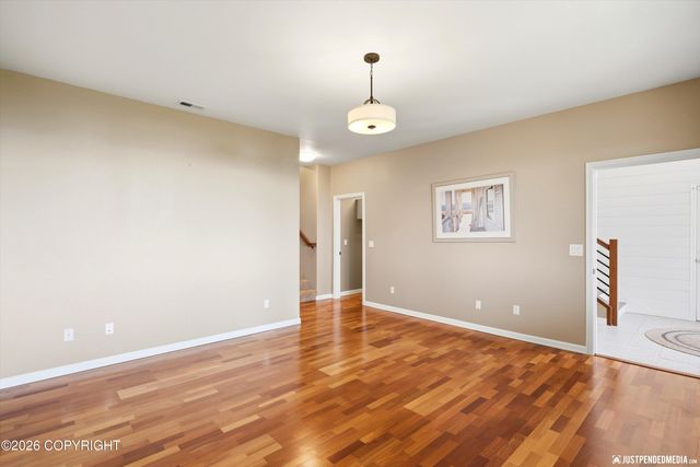 17041 Briarcliff Pointe Circle, Anchorage, AK 99516