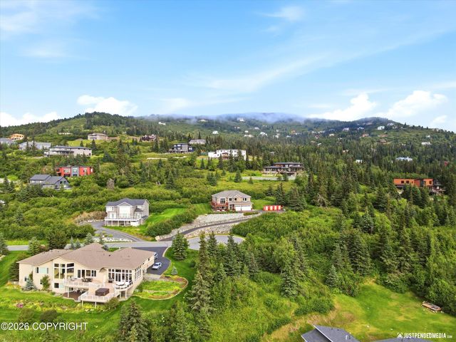 17041 Briarcliff Pointe Circle, Anchorage, AK 99516