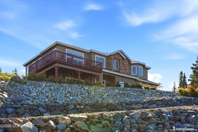 17041 Briarcliff Pointe Circle, Anchorage, AK 99516