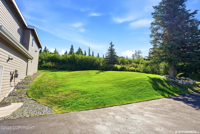 17041 Briarcliff Pointe Circle, Anchorage, AK 99516