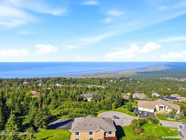 17041 Briarcliff Pointe Circle, Anchorage, AK 99516