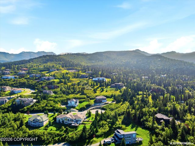 17041 Briarcliff Pointe Circle, Anchorage, AK 99516