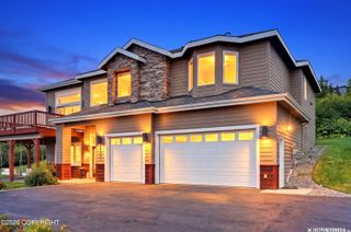 17041 Briarcliff Pointe Circle, Anchorage, AK 99516