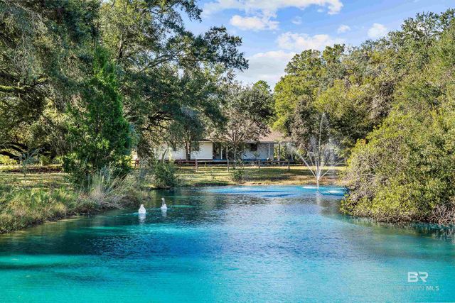 22506 Doc Mcduffie Road, Foley, AL 36535