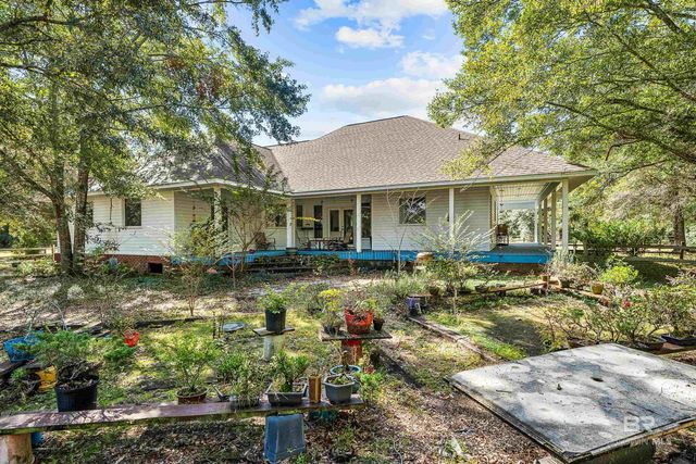 22506 Doc Mcduffie Road, Foley, AL 36535