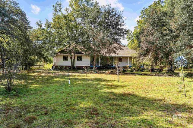 22506 Doc Mcduffie Road, Foley, AL 36535