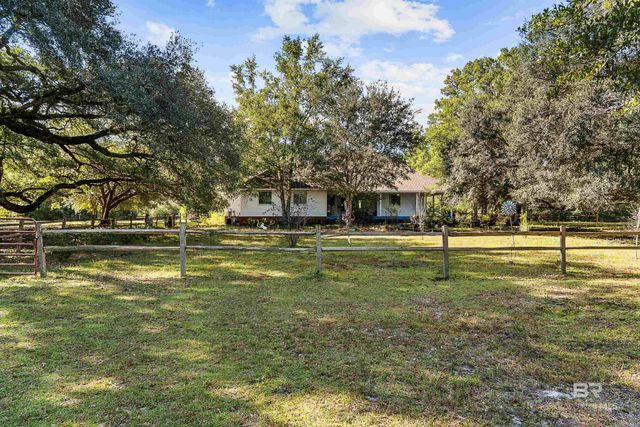 22506 Doc Mcduffie Road, Foley, AL 36535