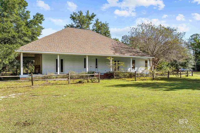 22506 Doc Mcduffie Road, Foley, AL 36535