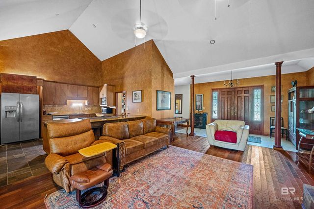 22506 Doc Mcduffie Road, Foley, AL 36535