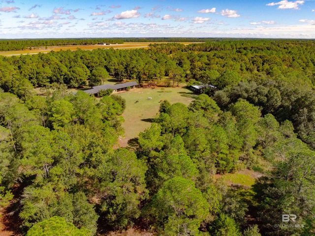 22506 Doc Mcduffie Road, Foley, AL 36535