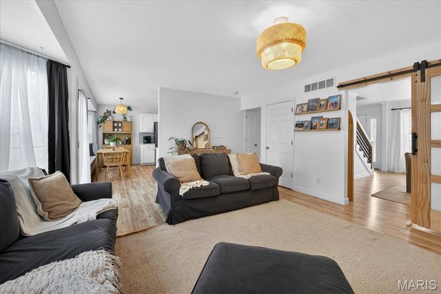 601 Hartman Lane, Waterloo, IL 62236