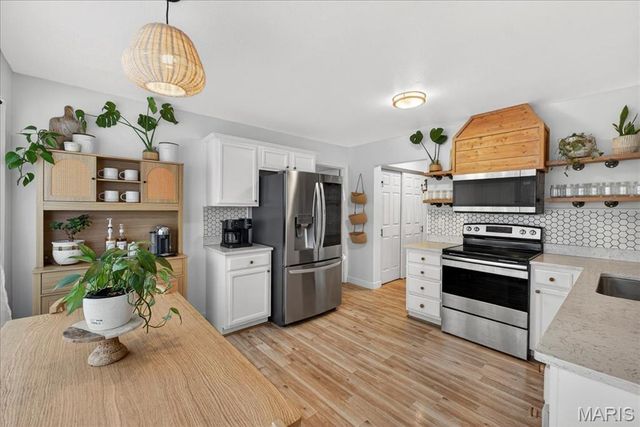 601 Hartman Lane, Waterloo, IL 62236