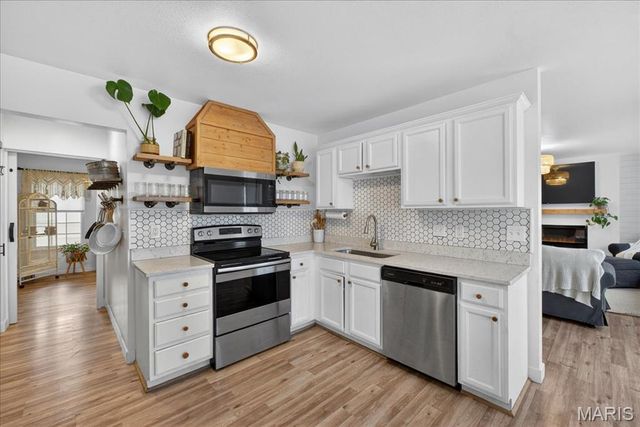 601 Hartman Lane, Waterloo, IL 62236