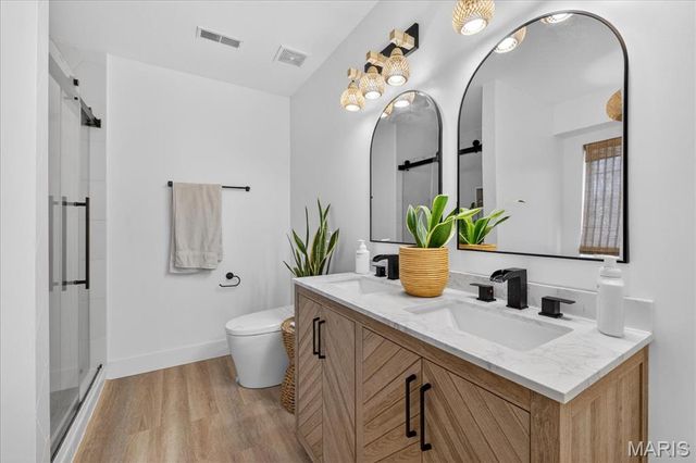 601 Hartman Lane, Waterloo, IL 62236