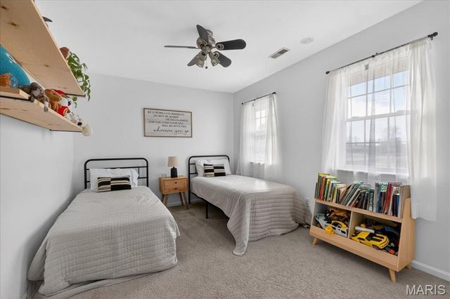 601 Hartman Lane, Waterloo, IL 62236