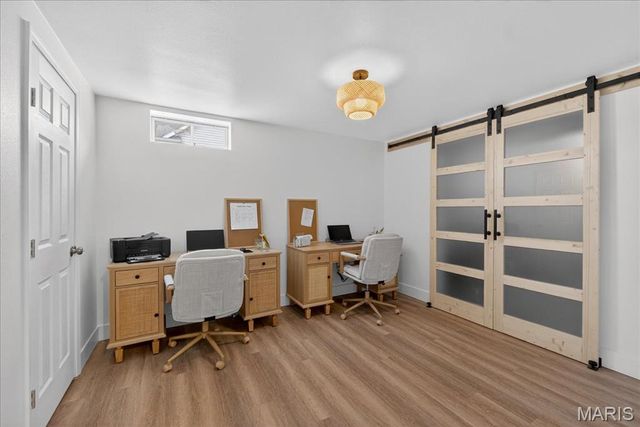 601 Hartman Lane, Waterloo, IL 62236