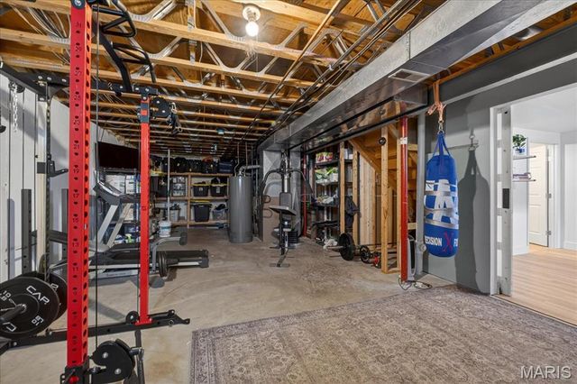 601 Hartman Lane, Waterloo, IL 62236