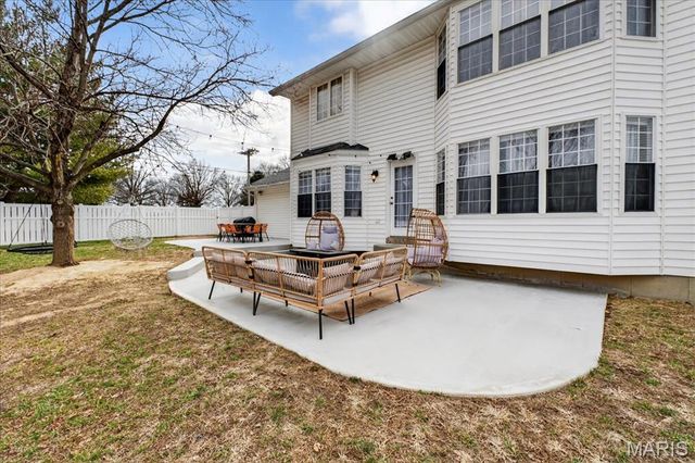 601 Hartman Lane, Waterloo, IL 62236