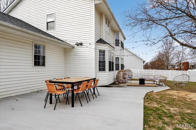 601 Hartman Lane, Waterloo, IL 62236