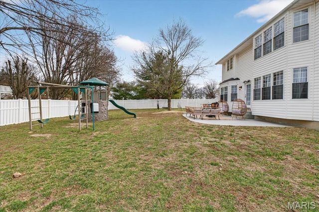 601 Hartman Lane, Waterloo, IL 62236