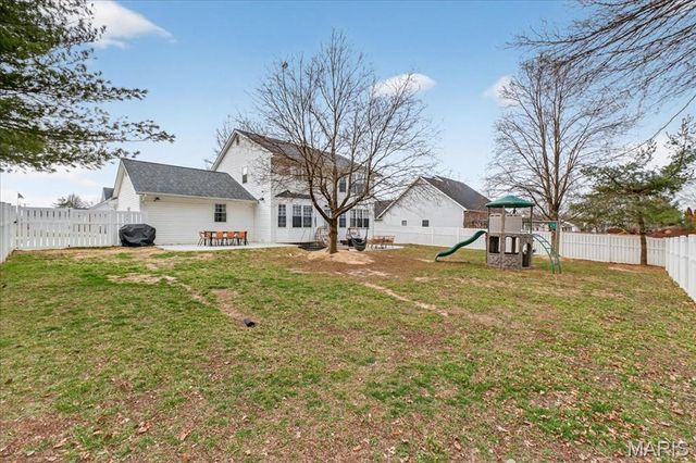 601 Hartman Lane, Waterloo, IL 62236