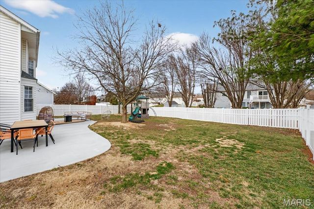 601 Hartman Lane, Waterloo, IL 62236