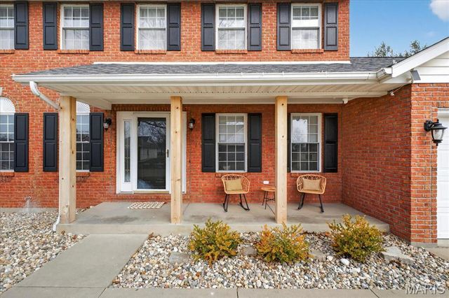 601 Hartman Lane, Waterloo, IL 62236