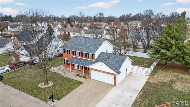 601 Hartman Lane, Waterloo, IL 62236