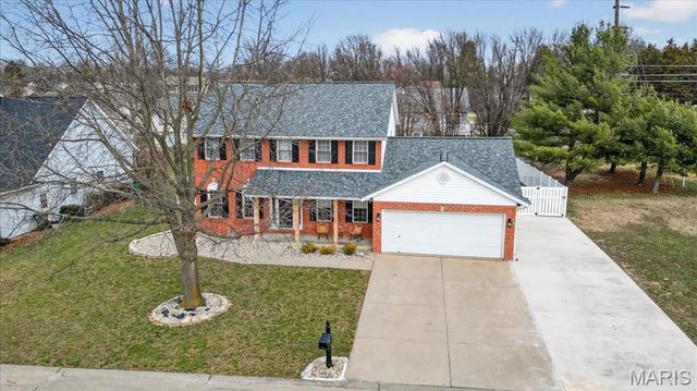 601 Hartman Lane, Waterloo, IL 62236