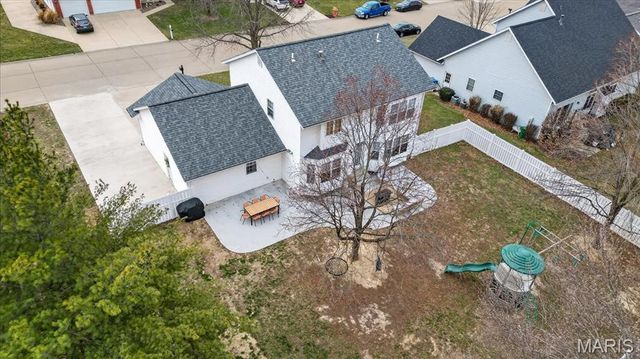 601 Hartman Lane, Waterloo, IL 62236