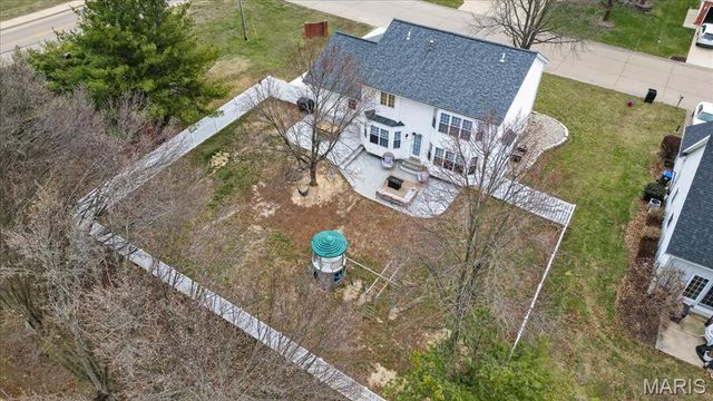 601 Hartman Lane, Waterloo, IL 62236