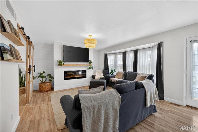 601 Hartman Lane, Waterloo, IL 62236