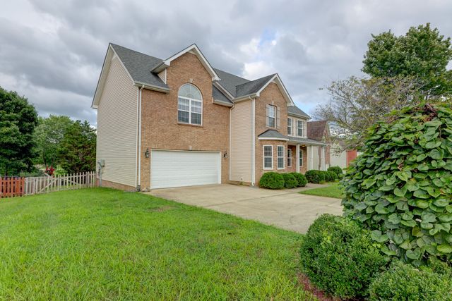 791 Colin Ct, Clarksville, TN 37043