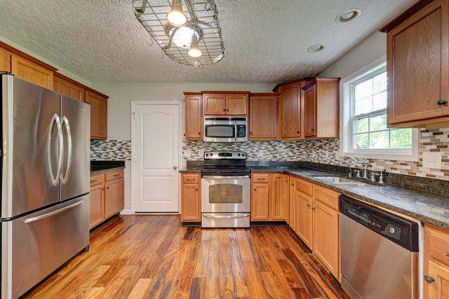 791 Colin Ct, Clarksville, TN 37043
