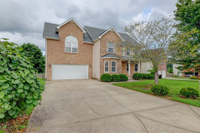 791 Colin Ct, Clarksville, TN 37043