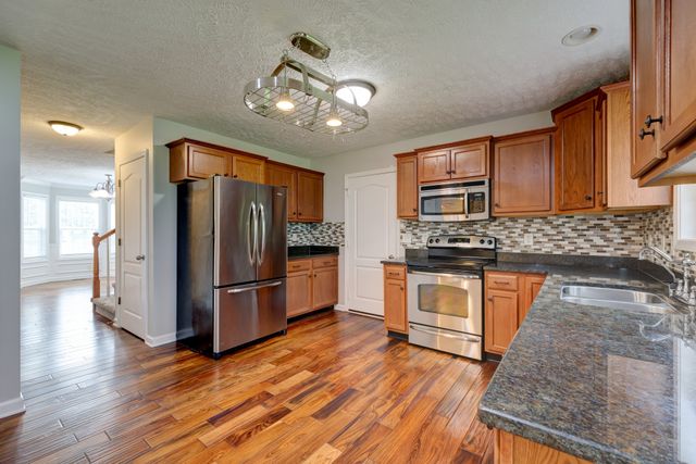 791 Colin Ct, Clarksville, TN 37043
