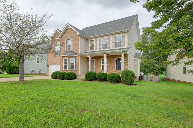 791 Colin Ct, Clarksville, TN 37043