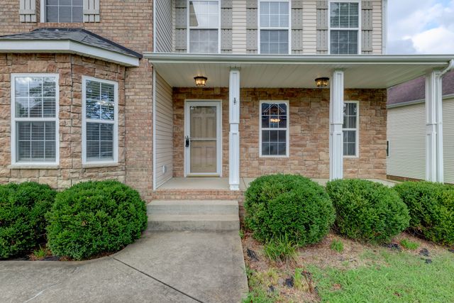 791 Colin Ct, Clarksville, TN 37043
