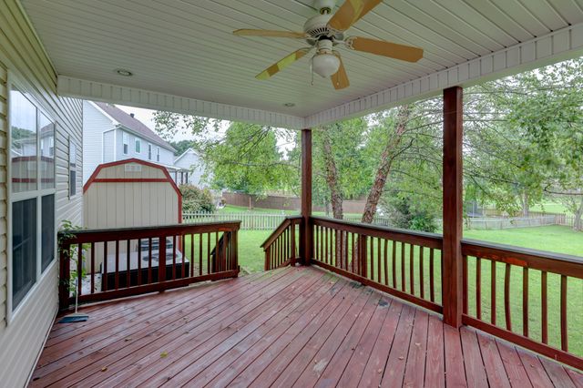 791 Colin Ct, Clarksville, TN 37043