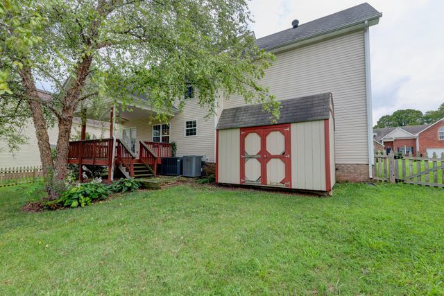 791 Colin Ct, Clarksville, TN 37043