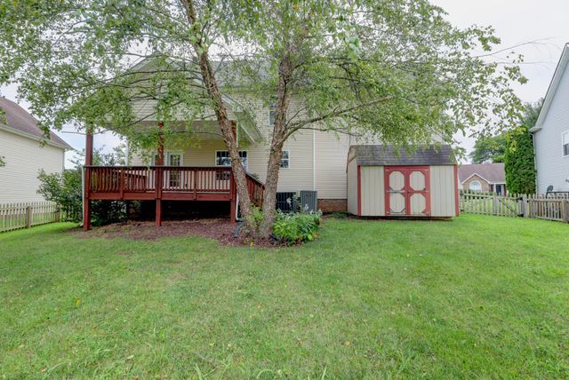 791 Colin Ct, Clarksville, TN 37043