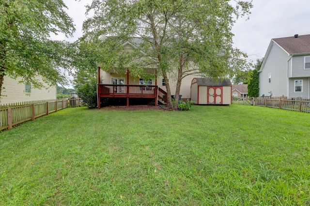 791 Colin Ct, Clarksville, TN 37043