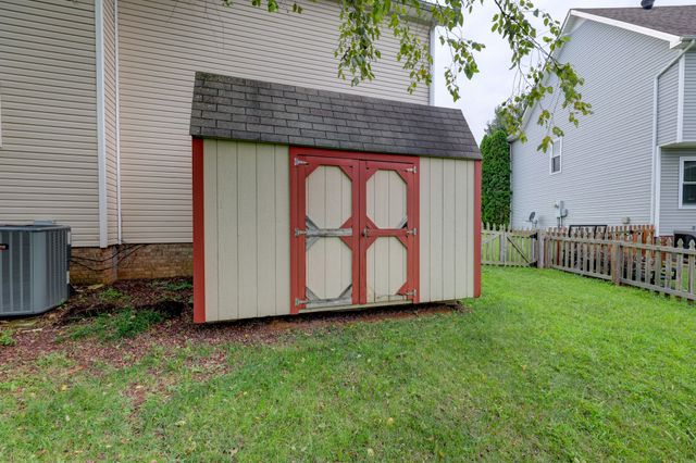 791 Colin Ct, Clarksville, TN 37043