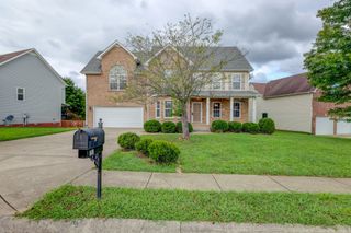 791 Colin Ct, Clarksville, TN 37043