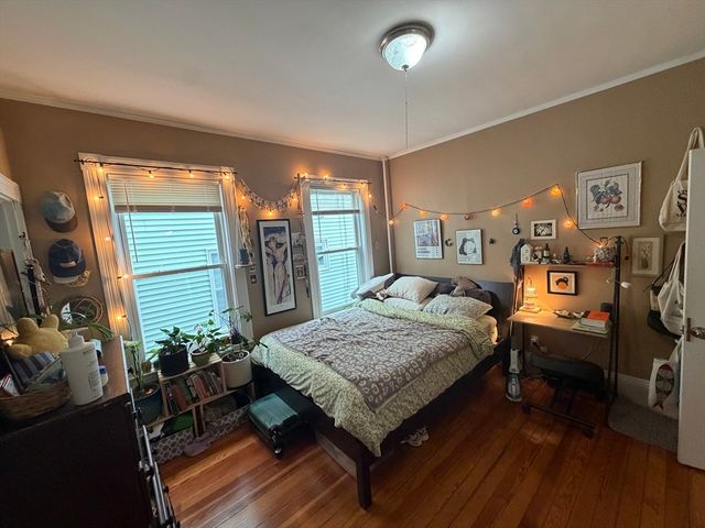 15 Atherton Street, Somerville, MA 02143