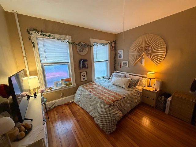 15 Atherton Street, Somerville, MA 02143
