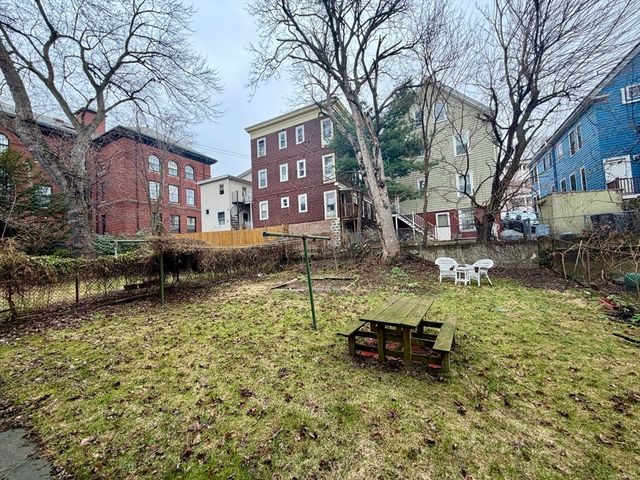 15 Atherton Street, Somerville, MA 02143