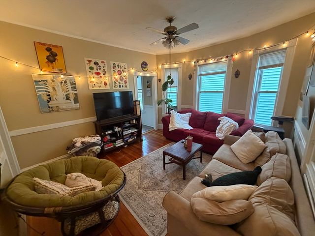 15 Atherton Street, Somerville, MA 02143