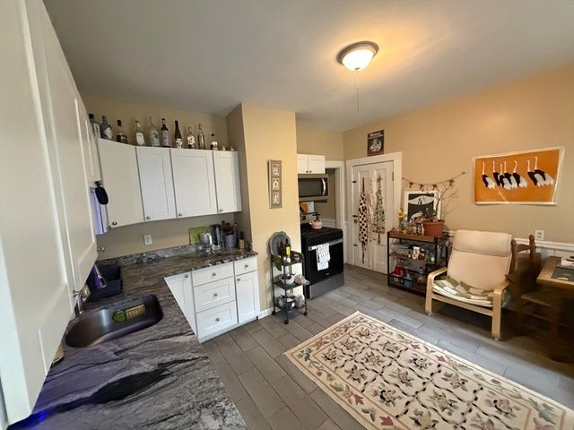 15 Atherton Street, Somerville, MA 02143